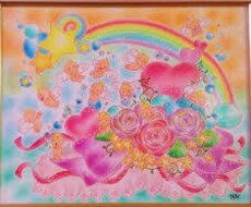 タロット占い☆誠実丁寧に占います イメージ1