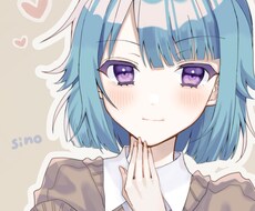 主にかわいいイラスト(最短3日！)かきます イメージ1