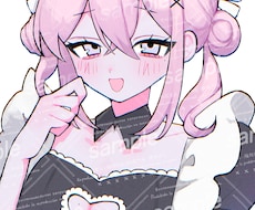 SNS使用OK★即日納品◎既存イラスト販売します ご依頼してイメージ通りに仕上がるか不安…そんな方にオススメ！