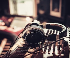 歌ってみたやカバー動画用の高品質音源作成します youtubeやライブ配信でも使いやすい音圧調整済み