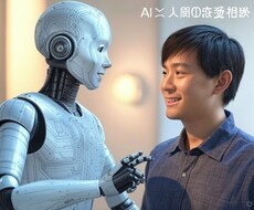 論理と感情であなたの背中を押しますます イメージ1