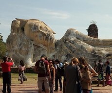 タイ就活に成功した私の面接回答を教えます イメージ1