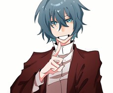 二次創作可！貴方の好きな絵を描きます イメージ1
