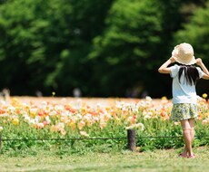 インナーチャイルドを癒します 子供の輝く瞳を思い出しませんか？