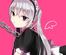 可愛いアイコン用イラストを描きます イメージ1