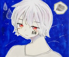 イラスト描きます イメージ1
