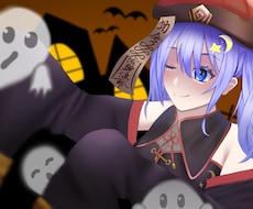 活動者様向けの可愛い女の子描きます イメージ1