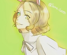 あなたのアイコンお描きします イメージ1