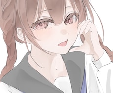 イラスト描きます イメージ1