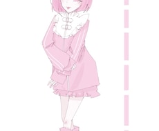 可愛い女の子メインで描いてます イメージ1