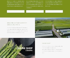 高品質＆低価格でワードプレスサイト作成します イメージ1
