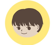 商用OK‼️レトロかわいいアイコン描きます イメージ1