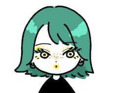SNS向けアイコン作成します イメージ1