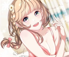 大人美人系の女性イラストアイコンをご提案します 一つ一つ丁寧に仕上げます( ˘ω˘ ご要望、ご相談はお気軽に