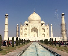 子連れインド旅行オンラインアドバイスします 現地就労経験・旅行業界実績有り子連れ旅上級ママがアドバイス！