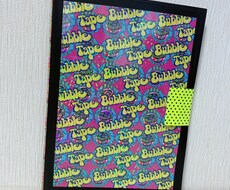 オリジナルファイルの作り方教えます イメージ1