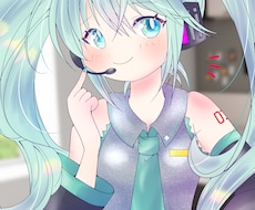 フライヤーやジャケットイラストなど制作いたします イメージ1