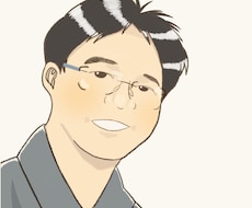 温かみのあるイラストを描きます イメージ1