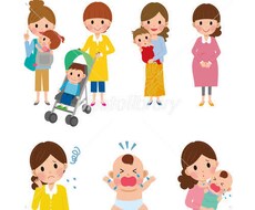 小さいお子さんの子育ての相談にのります！ます イメージ1