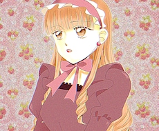 平成レトロイラストお描きいたします イメージ1