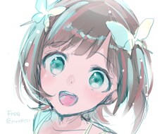 女性ボイスでの歌・台詞等承ります イメージ1
