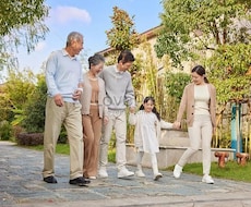 家族の中に心の病の方はいませんか？接し方を伝えます イメージ1