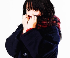写真から精密模写し、似顔絵を描きます イメージ1