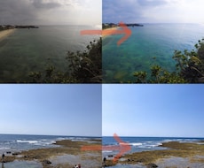 沖縄本島限定】ドローンも可！写真撮影代行します イメージ1