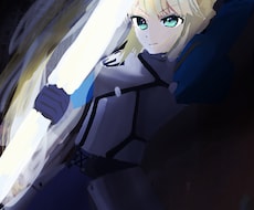 立ち絵やアイコンを描きます イメージ1
