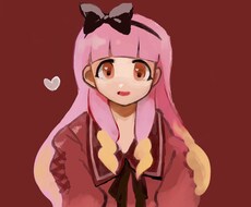 お手頃*可愛いアニメ系アイコン描きます