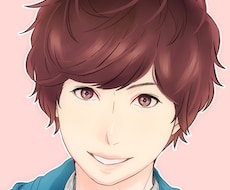 SNS用アイコン描きます イメージ1