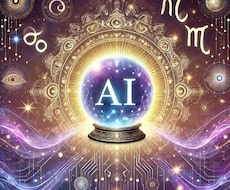 AIによる精密な【恋愛成就攻略方法】を導き出します イメージ1