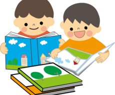 あなたの書いた絵本や台本読みます イメージ1