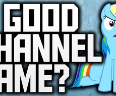 あなたのためにYouTubeの格好いい名前考えます 目立つ、視聴者に覚えやすい格好いい名前を欲しくありませんか？