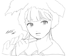 似顔絵描きます イメージ1