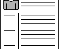 思わず目に留まる自己PR文を作成します 新たなステップを踏めるよう、あなたの魅力を最大限引き出します