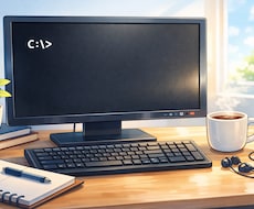 ITを始めてみたい人。EXCELから教えます