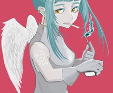 商用利用可能！イラスト制作承ります イメージ1