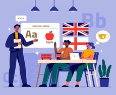 中学英語を教えます イメージ1