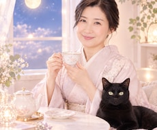 ちょっと話したい✨そんな気持ちお聴きします イメージ1
