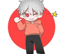 アイコン用のイラストをかきます イメージ1