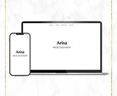 HTML/CSSのコーディング承ります イメージ1