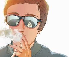 温かみのあるイラストを作ります イメージ1