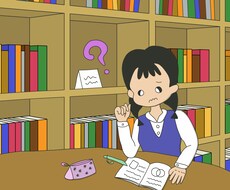 商用OK！やさしく伝わる教材イラスト制作いたします イメージ1