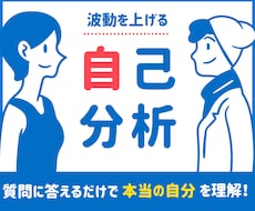 お金、恋愛、仕事運向上のための潜在意識診断をします イメージ1