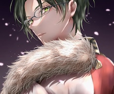 お値段以上☻ ご希望のイラスト何でもお作りします イメージ1