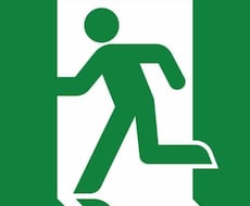自宅の防災を見直します
