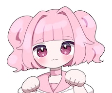 かわいい女の子のイラスト描きます イメージ1