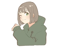 SNSアイコン、挿絵、サムネ等、イラスト描きます イメージ1