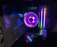 8万円台～の初めてのゲーミングPC組み立てます イメージ1